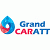 Полироль пластика Grand Caratt матовый, цитрусовый микс, 250 мл, спрей