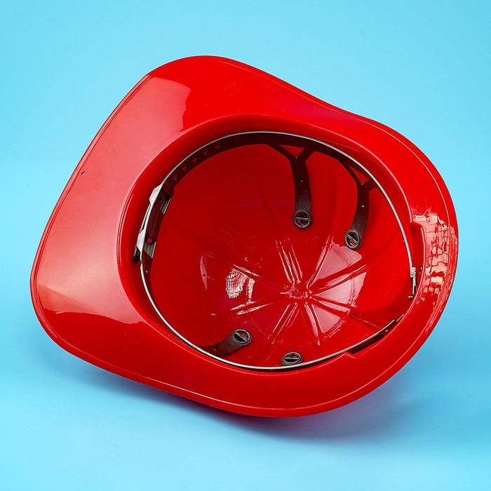 Каска пожарного «Герой» Каска пожарного «Герой»