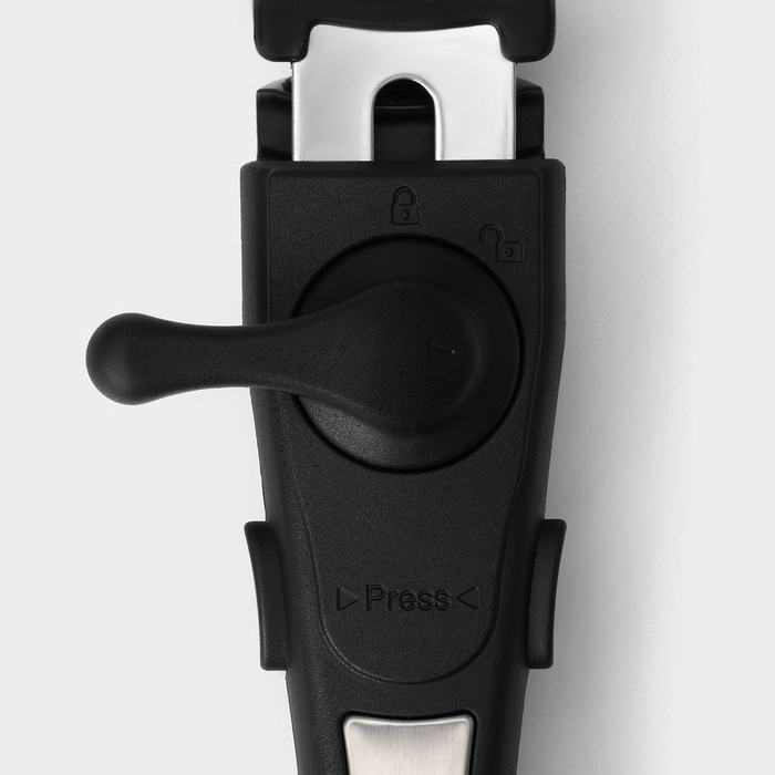 Съемная ручка для посуды Magistro, 22×6 см, универсальная