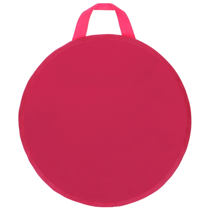 Ледянка Winter Star Baby, d=35 см, толщина 1 см Ледянка Winter Star Baby, d=35 см, толщина 1 см