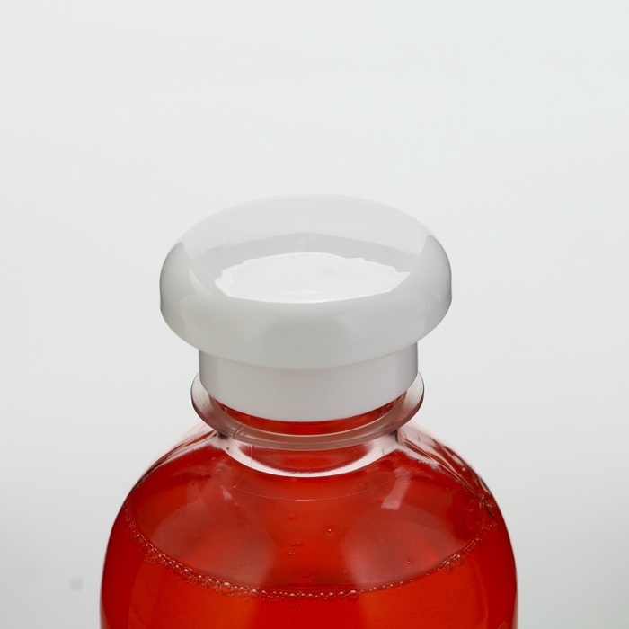 Гель для душа РУССКАЯ ВЫГОДА, 300 мл, аромат спелой клубники Гель для душа РУССКАЯ ВЫГОДА, 300 мл, аромат спелой клубники