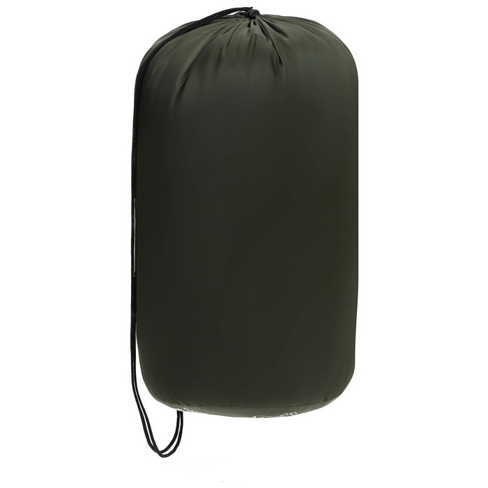 Спальный мешок maclay camping summer, одеяло, 2 слоя, левый, 220х90 см, +10/+25°С Спальный мешок maclay camping summer, одеяло, 2 слоя, левый, 220х90 см, +10/+25°С