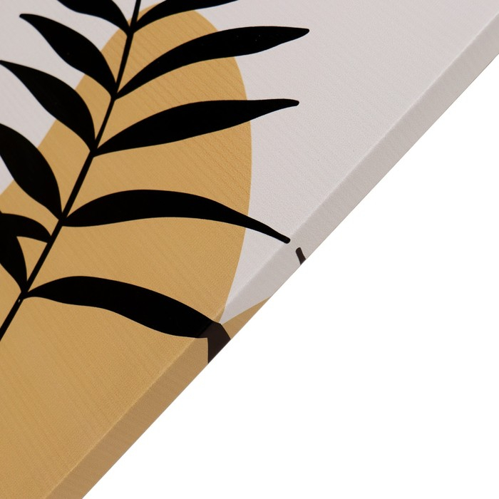 Модульная картина  Модульная картина "Каприз" 114х70 см (30х30, 30х30, 38х47, 38х47, 38х47, 54х30) 114х70 см