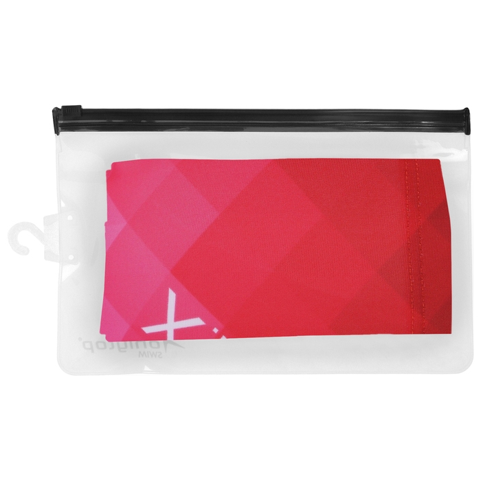 Шапочка для плавания взрослася ONLYTOP Catch me, тканевая, обхват 54-60 см Шапочка для плавания взрослася ONLYTOP Catch me, тканевая, обхват 54-60 см