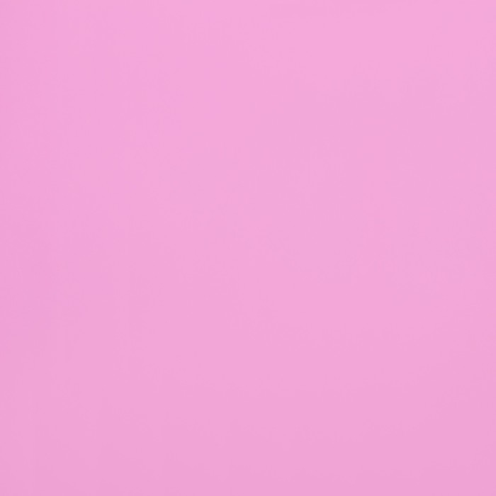 Пленка матовая, ярко-сиреневая, 0,58 х 10 м