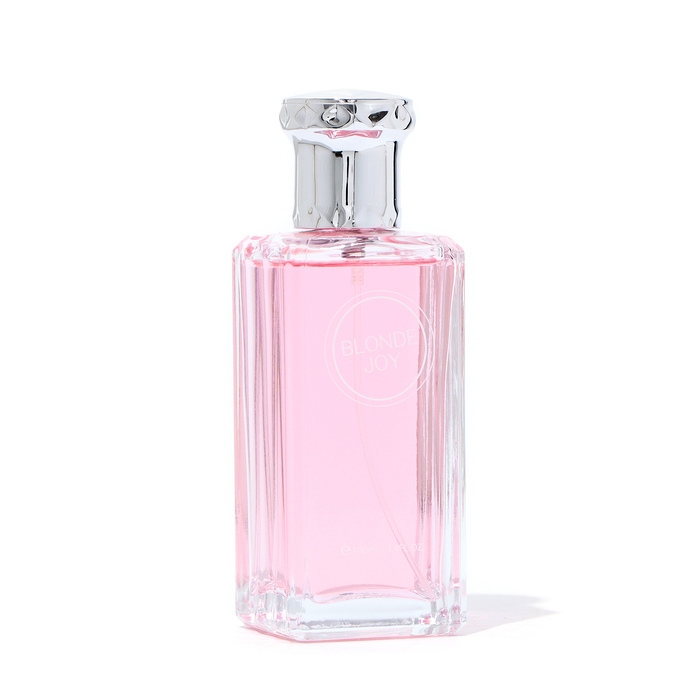 Туалетная вода женская Blonde Joy, 100 мл Туалетная вода женская Blonde Joy, 100 мл