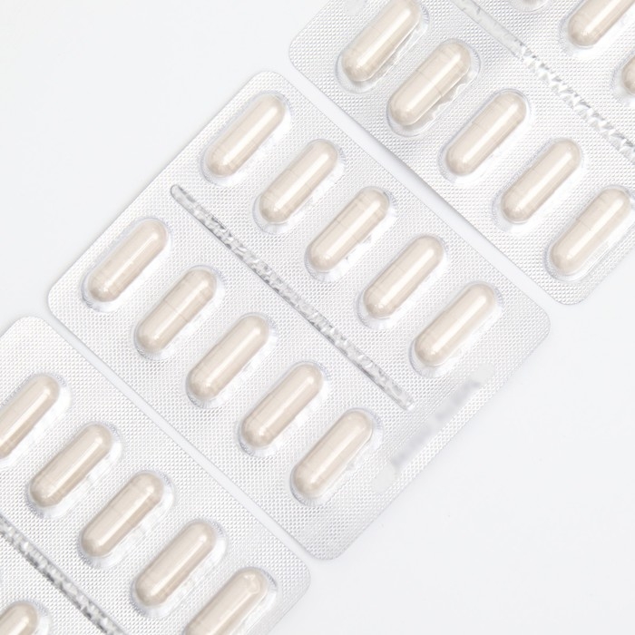 Псиллиум ВИТАМИР капс. №30 Псиллиум ВИТАМИР капс. №30