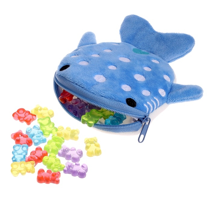 Настольная игра для детей на везение «Накорми акулу», 2-4 игрока, 3+ Настольная игра для детей на везение «Накорми акулу», 2-4 игрока, 3+