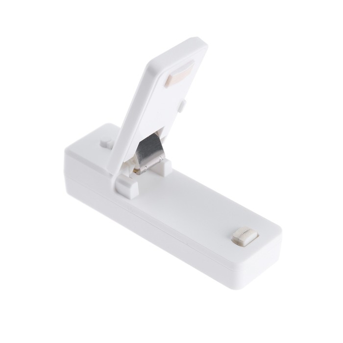 Запайщик пакетов, портативный LPS-03, портативный, АКБ, 400 mAh, складной нож, USB Запайщик пакетов, портативный LPS-03, портативный, АКБ, 400 mAh, складной нож, USB