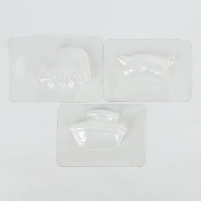 Мыло своими руками «Транспорт», набор для мыловарения Мыло своими руками «Транспорт», набор для мыловарения