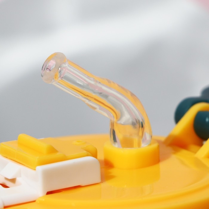 Бутылка для воды «Иду гулять в любую погоду», 750 мл Бутылка для воды «Иду гулять в любую погоду», 750 мл