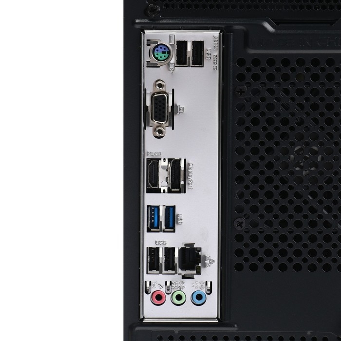 Компьютер Raskat Standart 200, G6400, 8 Гб, SSD 240 Гб, Intel UHD, noOS, чёрный Компьютер Raskat Standart 200, G6400, 8 Гб, SSD 240 Гб, Intel UHD, noOS, чёрный