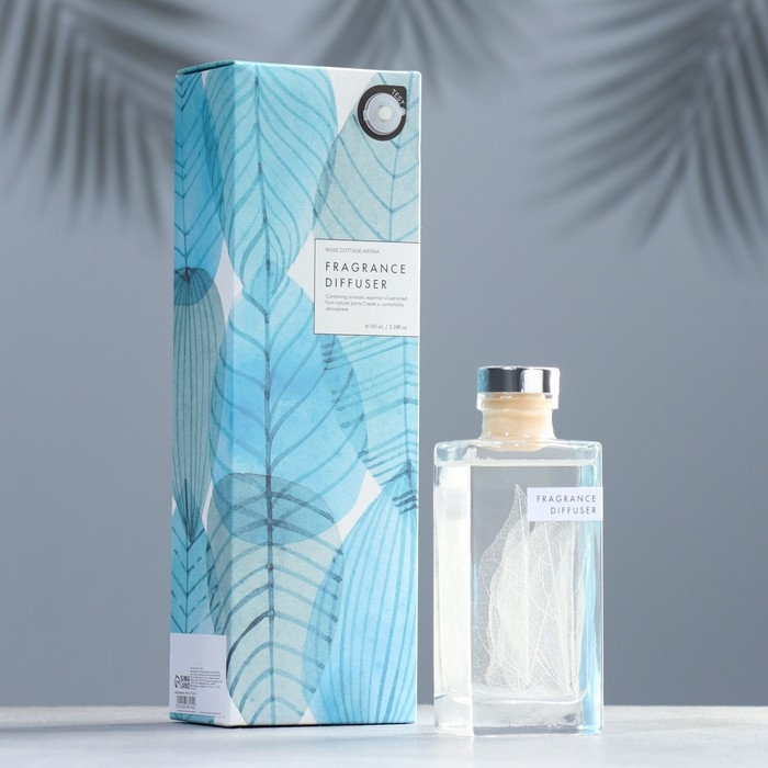 Диффузор ароматический Диффузор ароматический "Персик", 100 мл