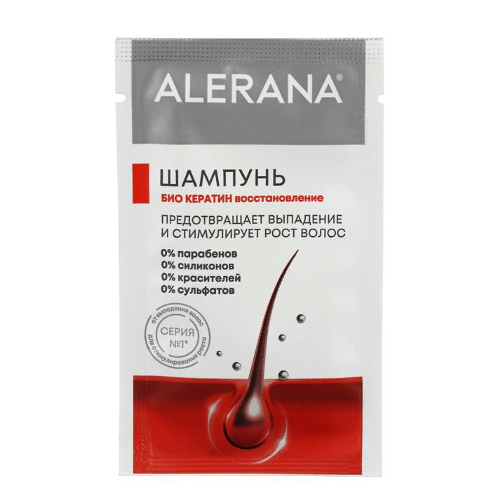Шампунь Alerana для сухих и нормальных волос, 250 мл Шампунь Alerana для сухих и нормальных волос, 250 мл