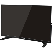 Телевизор Asano 32LH8010T, 32", 1366x768, DVB-T/С, HDMI 2, USB 2, SmartTV, черный