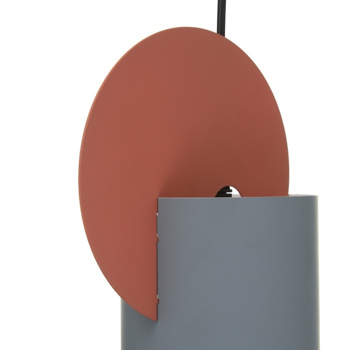 Светильник BayerLux 2282/1 E27 40Вт 12х12х27-127 см