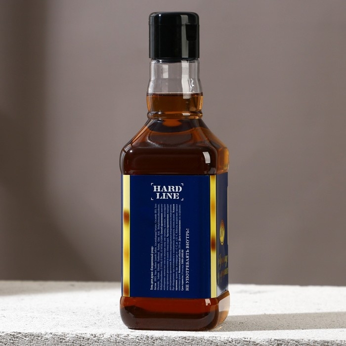 Новогодний подарочный набор косметики «Лучшему из лучших», гель для душа во флаконе виски 250 мл и камни для виски, Новый Год Новогодний подарочный набор косметики «Лучшему из лучших», гель для душа во флаконе виски 250 мл и камни для виски, Новый Год