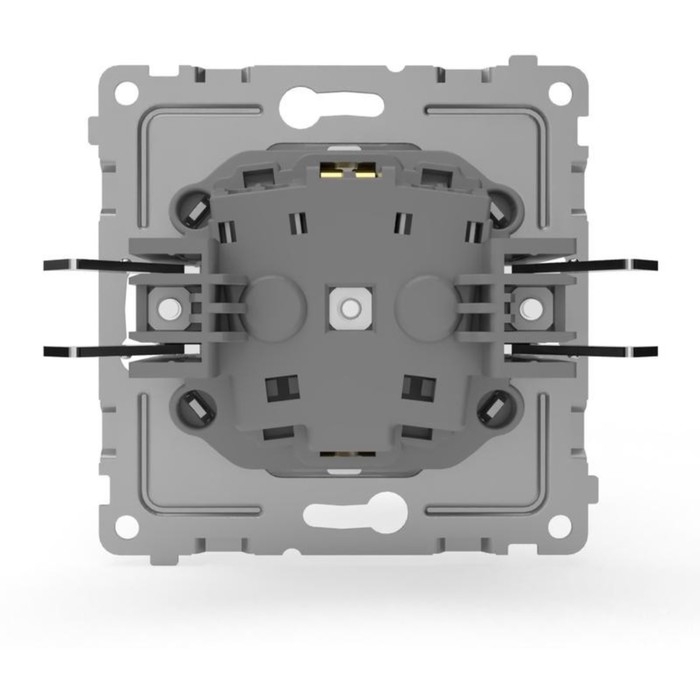 Розетка TOKOV ELECTRIC, Pixel, 1-м, 16А, IP20, с з/к, шторка с крышкой, белый, TKE-PX-R1ZSW1-C01 Розетка TOKOV ELECTRIC, Pixel, 1-м, 16А, IP20, с з/к, шторка с крышкой, белый, TKE-PX-R1ZSW1-C01