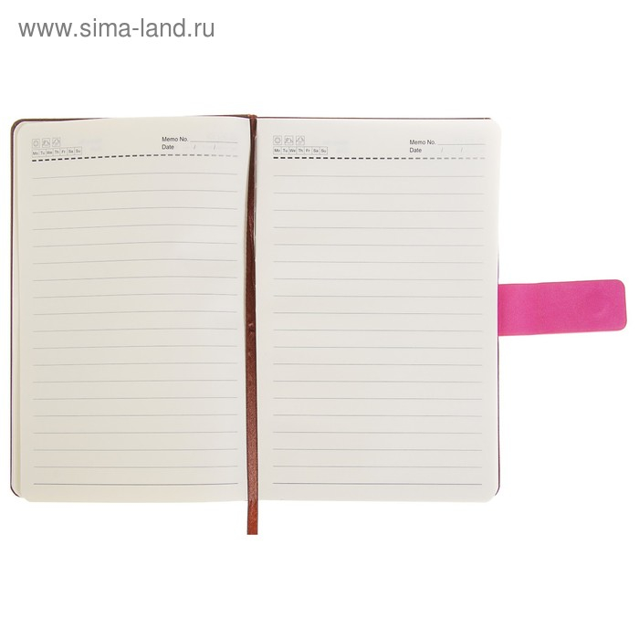 Органайзер А5, с хлястиком, 120 листов в линейку, обложка ПВХ, МИКС Органайзер А5, с хлястиком, 120 листов в линейку, обложка ПВХ, МИКС