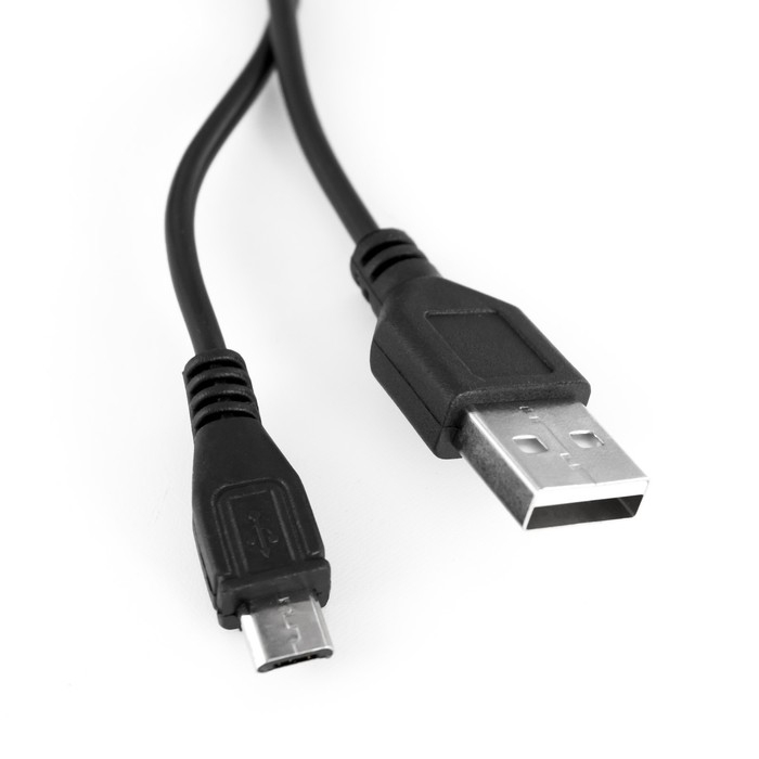 Светильник сенсорный Светильник сенсорный "Единорожек" LED USB (90см) от батареек 3xАА черный 14х5,5х18,5 см RISALUX 765