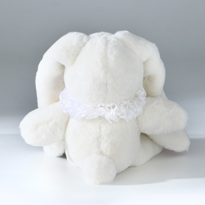 Мягкая игрушка зайка  Мягкая игрушка зайка "Чудесная Li", заяц