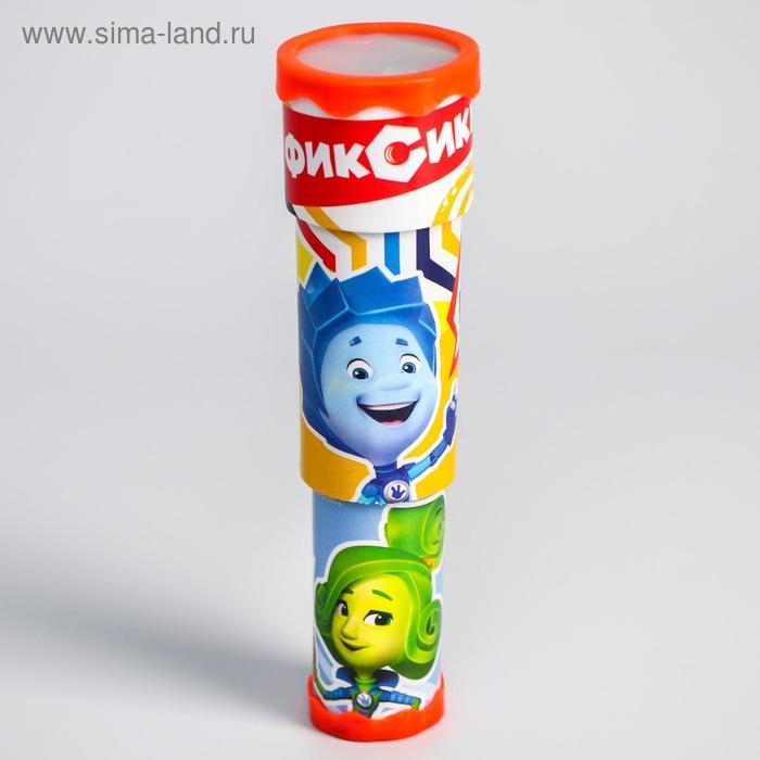 Калейдоскоп, Фиксики, МИКС Калейдоскоп, Фиксики, МИКС