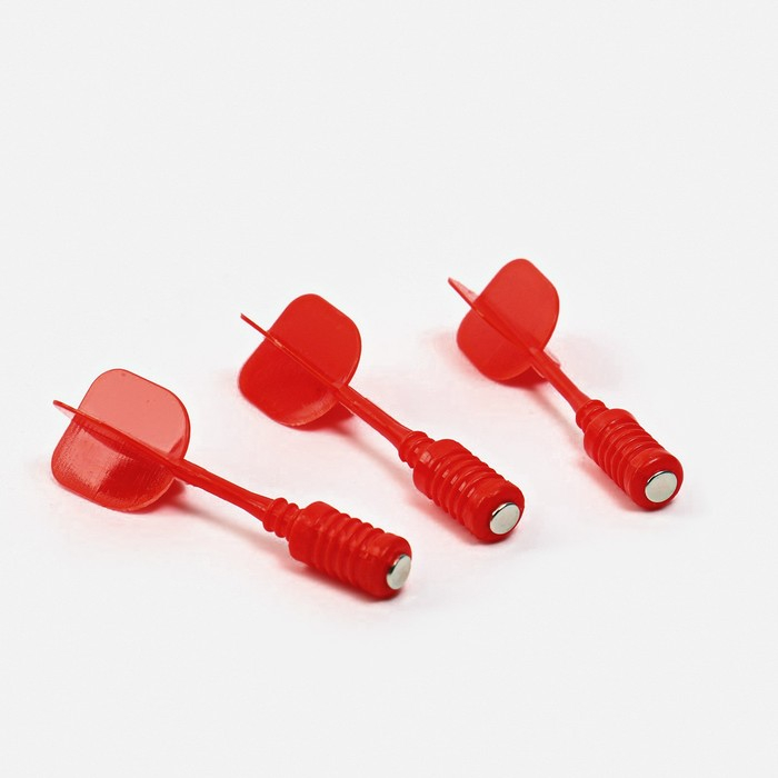 Игра  Игра "Пьяный дартс", мишень d-20 см, 4 стопки, 4 дротика, 41.5 х 19 х 20 см