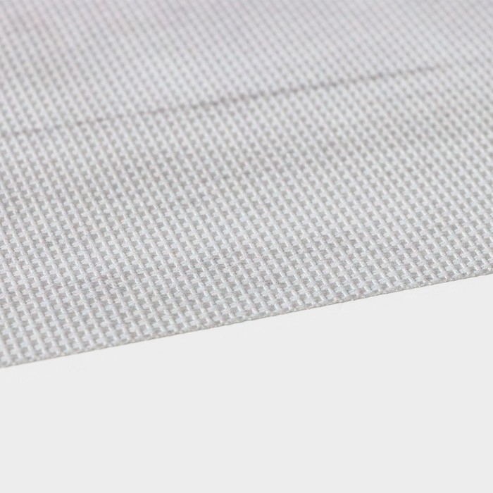 Салфетки сервировочные на стол Доляна «Дерево», 4 шт, 45×30 см, цвет молочный Салфетки сервировочные на стол Доляна «Дерево», 4 шт, 45×30 см, цвет молочный