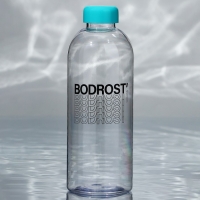 Бутылка BODROST, 1000 мл