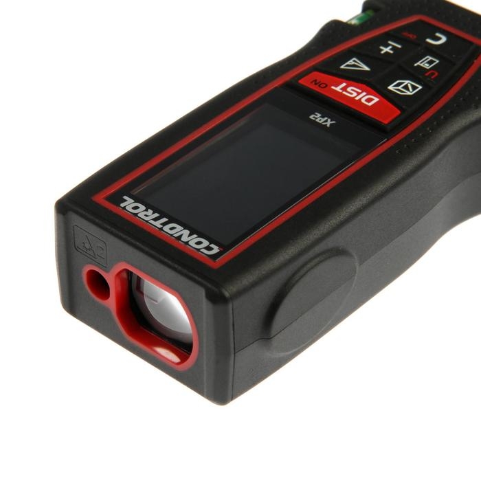 Лазерный дальномер  CONDTROL XP2 1-4-080, 0,05-70м, ± 1,5мм Лазерный дальномер  CONDTROL XP2 1-4-080, 0,05-70м, ± 1,5мм