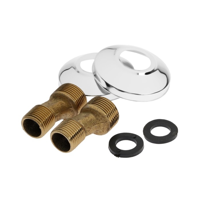 Смеситель для ванны ZEIN Z3848, однорычажный, излив 30 см, душевой набор, лейка 5 реж, хром Смеситель для ванны ZEIN Z3848, однорычажный, излив 30 см, душевой набор, лейка 5 реж, хром