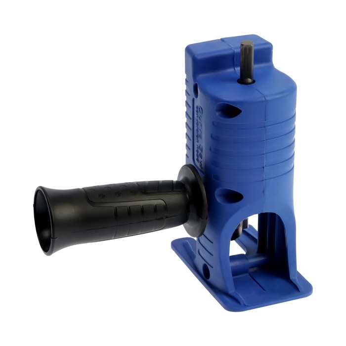 Насадка-лобзик для дрели ТУНДРА, пилки по дереву и металлу 3 шт., хвостовик 8 мм Насадка-лобзик для дрели ТУНДРА, пилки по дереву и металлу 3 шт., хвостовик 8 мм