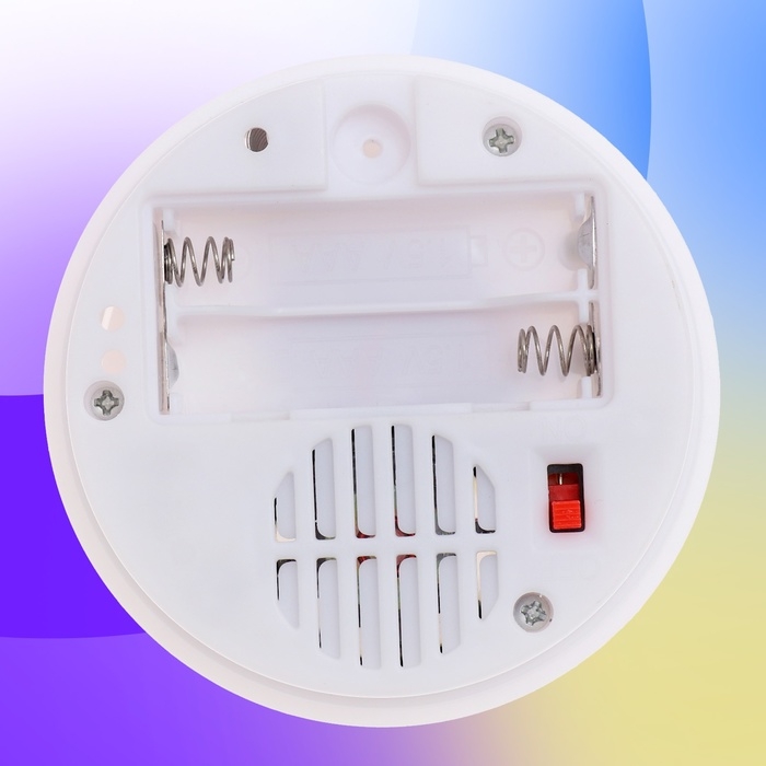 Подвеска на кроватку и коляску «Котик», музыкальная, свет Подвеска на кроватку и коляску «Котик», музыкальная, свет