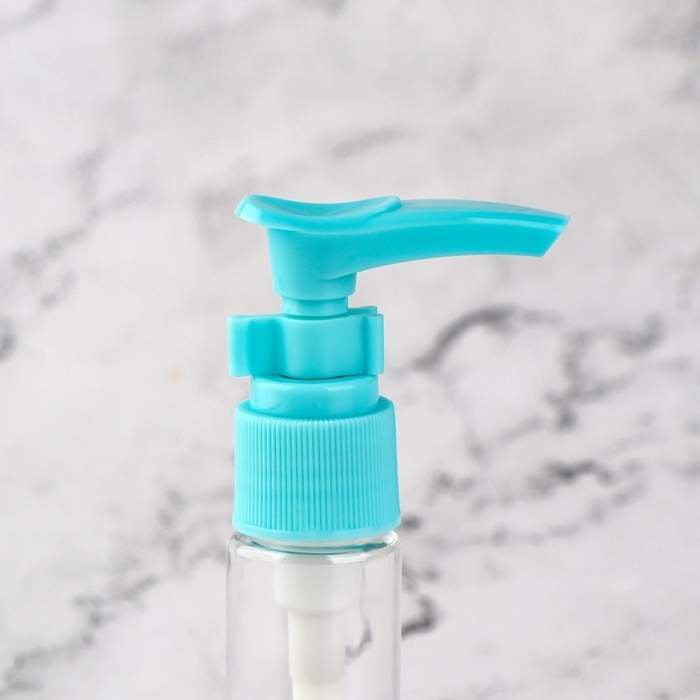 Набор для хранения, в футляре, 6 предметов, цвет голубой Набор для хранения, в футляре, 6 предметов, цвет голубой