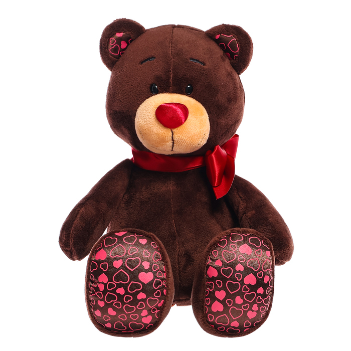 Мягкая игрушка «Choco сидячий», 20 см