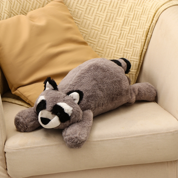 Мягкая игрушка «Енот», 50 см Мягкая игрушка «Енот», 50 см