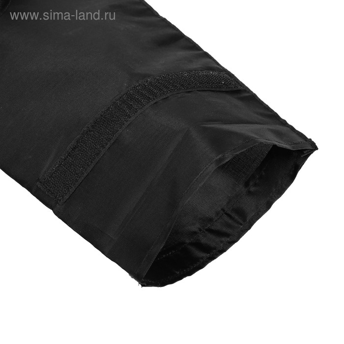 Мешок для мусора с креплением на спинку сиденья Мешок для мусора с креплением на спинку сиденья