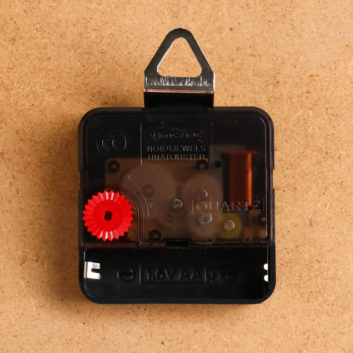 Часы-картина настенные, интерьерные "Ласточкино гнездо", бесшумные, 30 х 40 см