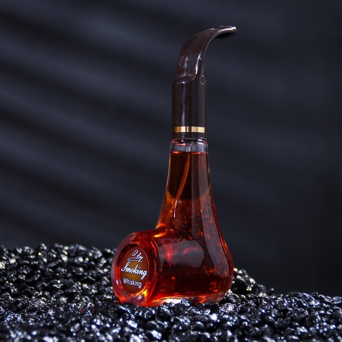 Туалетная вода SMOKING WHISKING мужская, 63 мл Туалетная вода SMOKING WHISKING мужская, 63 мл