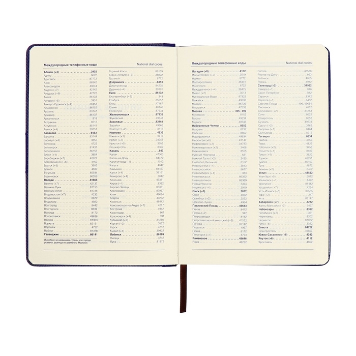 Органайзер на кольцах, А5, 128л, клетка, обл.кожзам, с хлястиком, Узоры, синий Органайзер на кольцах, А5, 128л, клетка, обл.кожзам, с хлястиком, Узоры, синий