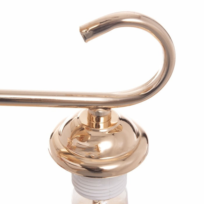 Люстра Люстра "Алета" 2х40Вт БП Е27 Золото МОДЕЛЬ: 2800430