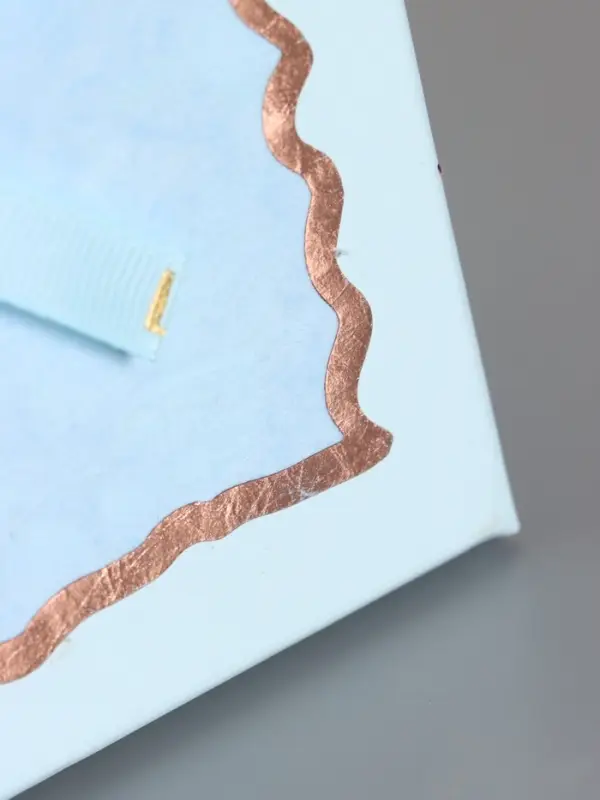 Наборок коробок 3 в 1 прямоугольные 19*19*9.8 17*17*8.0 15*15*6.5 см