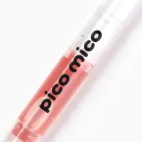Масло для кутикулы в карандаше Very juicy peach, 2 г, аромат персика, PICO MICO