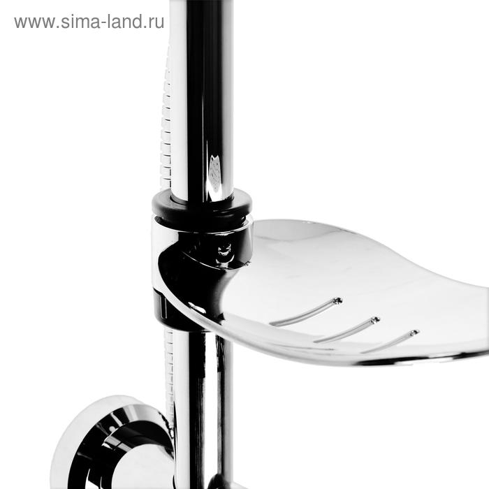 Душевая система Onix H-1701, тропический душ, хром Душевая система Onix H-1701, тропический душ, хром