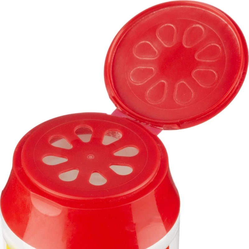 Универсальное чистящее средство ПЕМОЛЮКС порошок 480г Морской бриз