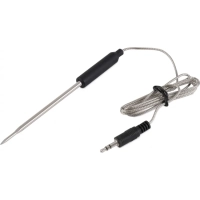 Электрогриль HYG-7001 2000Вт черный