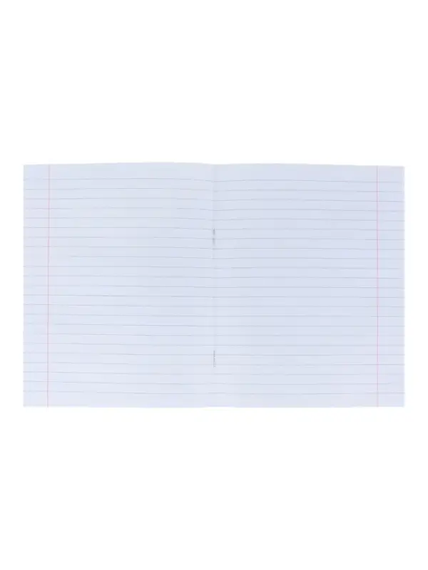 Компл тетр из 10шт 24л лин КПК "Пастель", обл мел карт, блок ОФСЕТ, 5 видов 10991558