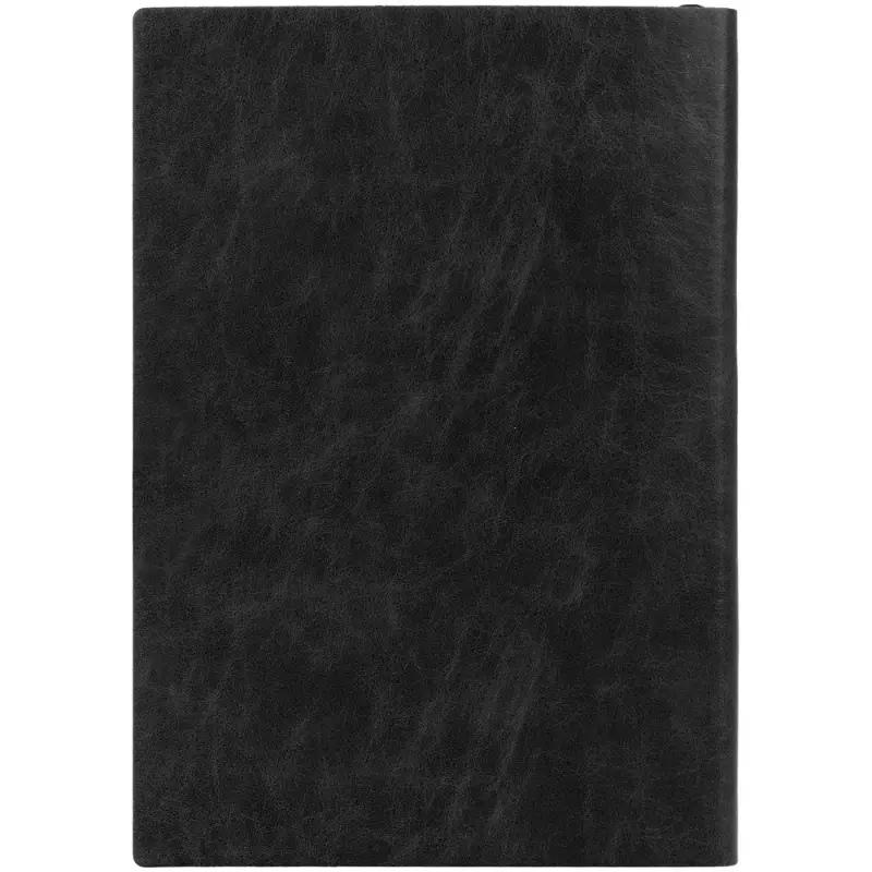 Ежедневник Merida, датированный, черный Ежедневник Merida, датированный, черный