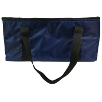 Термосумка 19л для пикника АРТ 016 - темно-синий