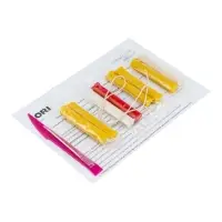 Свеча своими руками &laquo;Лама&raquo;, набор для творчества